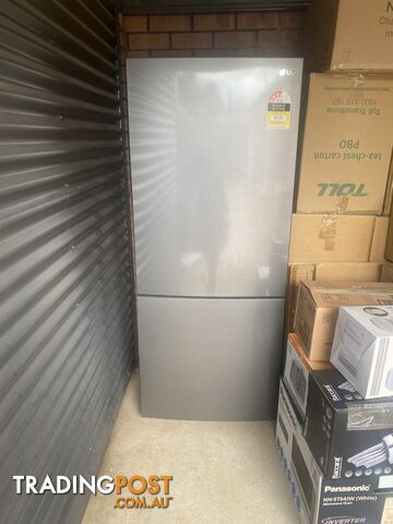 LG REFRIGERATOR