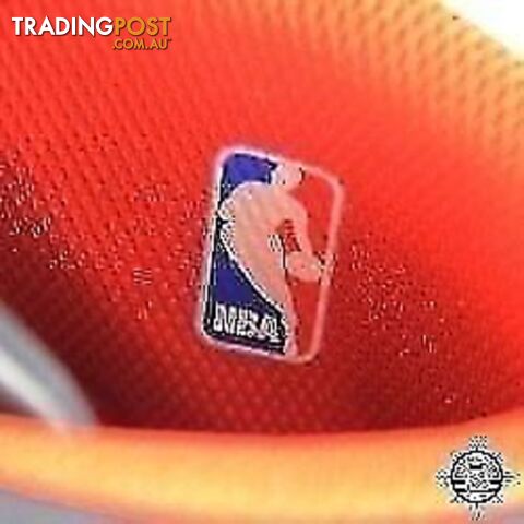 ADIDAS CHICAGO BULLS NBA LIMITED EDITION BASKETBALL SHOES US 12 - photo 4 of 9