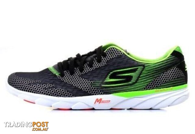 LATEST GENUINE SKECHERS HI PERFORMANCE RUNNING/MARATHON RUNNERS - photo 3 of 8