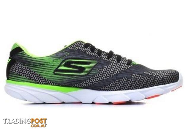 LATEST GENUINE SKECHERS HI PERFORMANCE RUNNING/MARATHON RUNNERS - photo 5 of 8