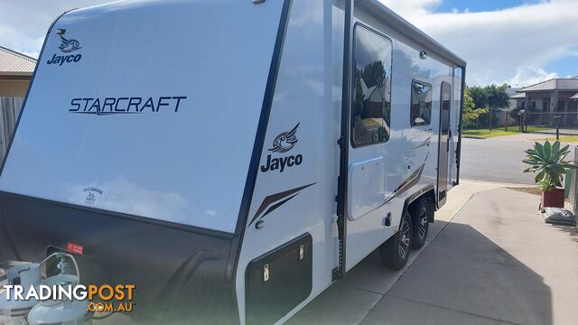 2023 Jayco STARCRAFT