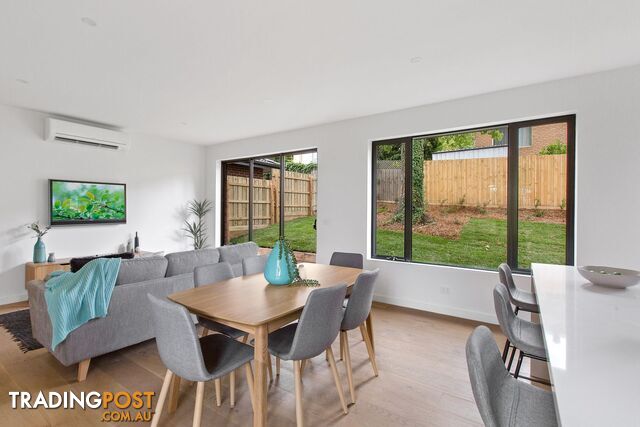 11 & 12 Pembroke Court RINGWOOD VIC 3134