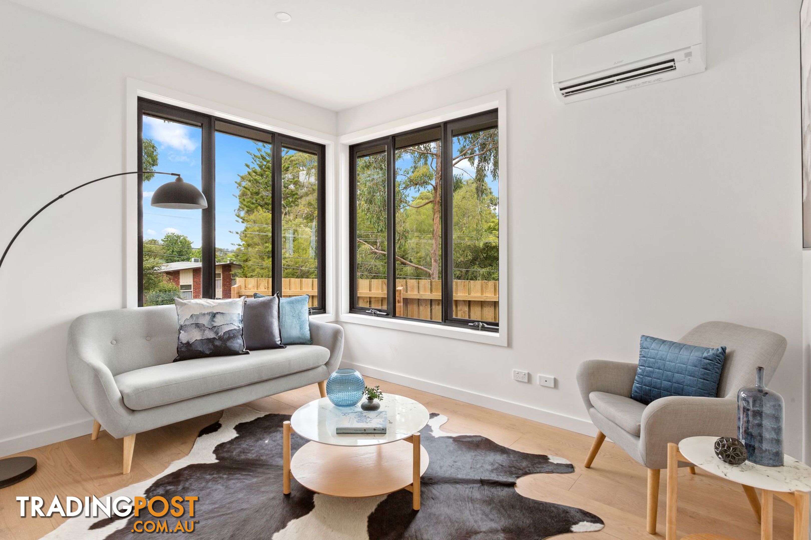 11 & 12 Pembroke Court RINGWOOD VIC 3134