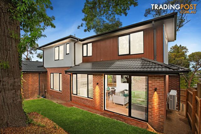 11 & 12 Pembroke Court RINGWOOD VIC 3134