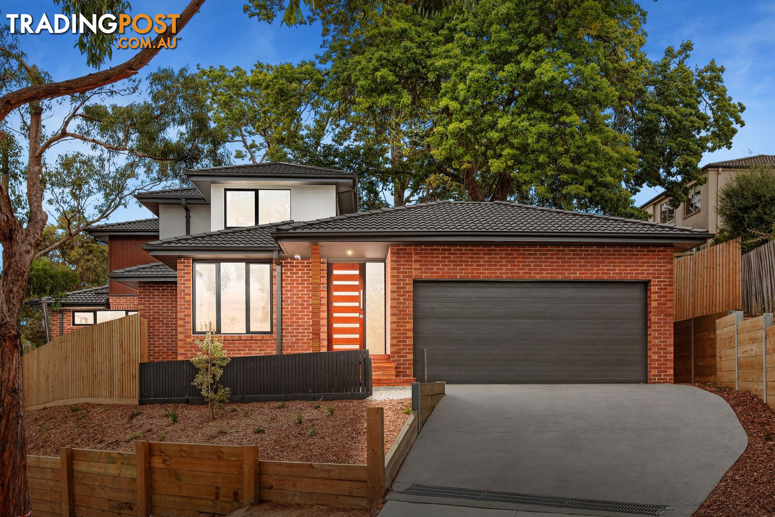 11 & 12 Pembroke Court RINGWOOD VIC 3134