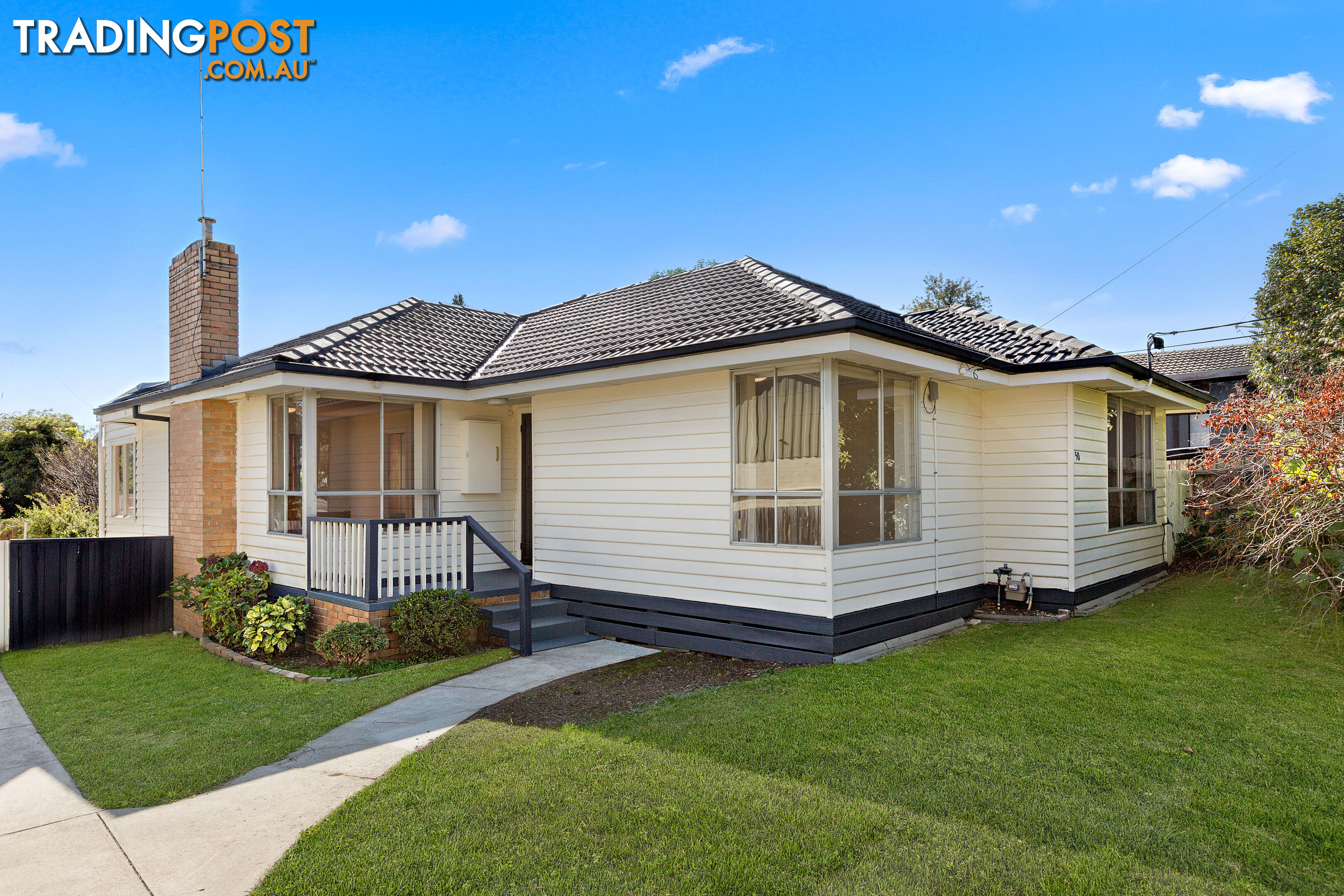 50 Sunbeam Avenue RINGWOOD EAST VIC 3135