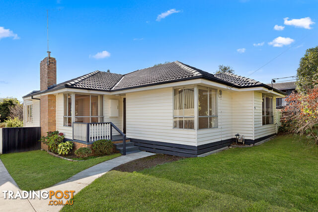 50 Sunbeam Avenue RINGWOOD EAST VIC 3135