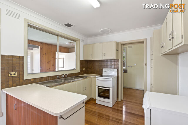 50 Sunbeam Avenue RINGWOOD EAST VIC 3135