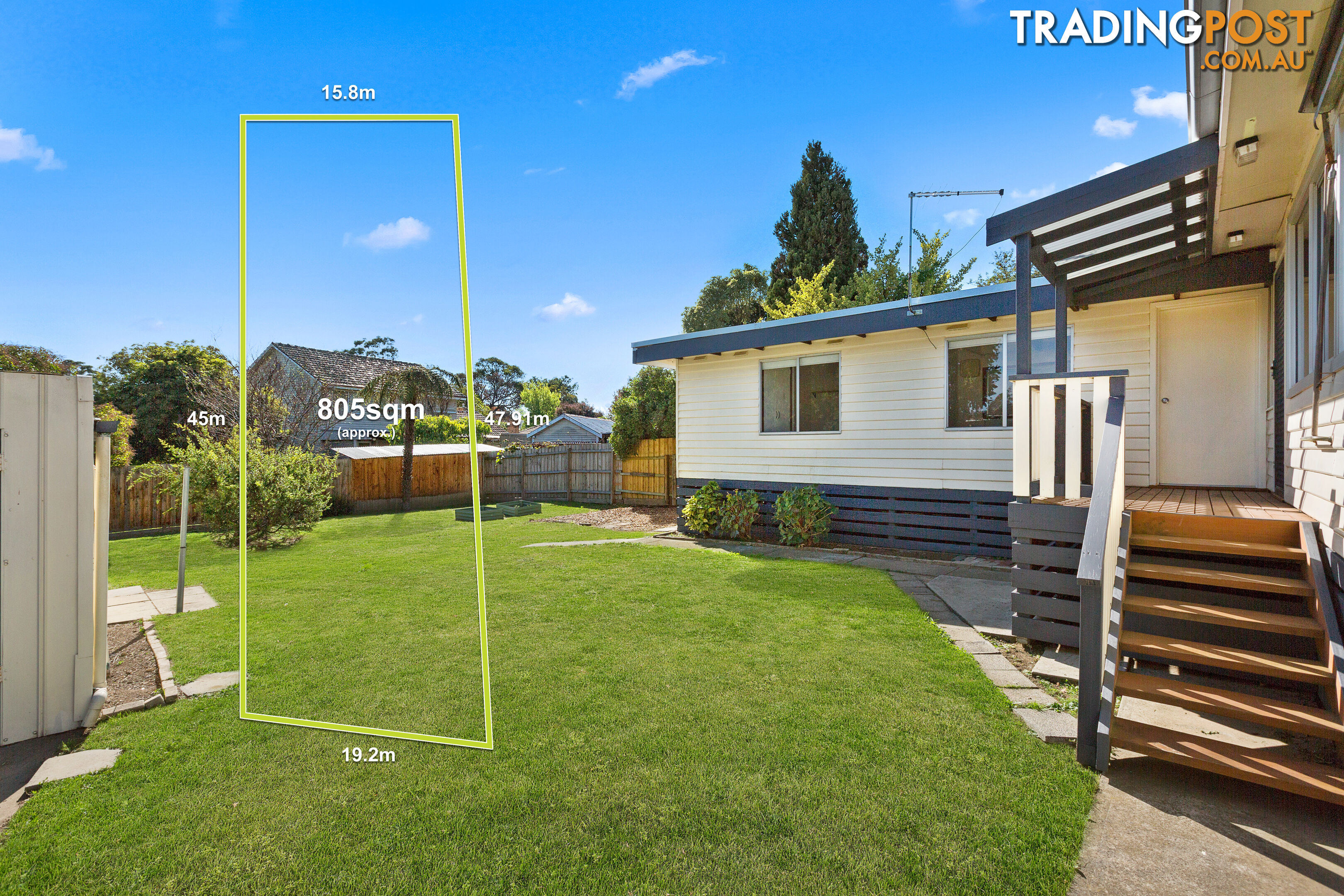 50 Sunbeam Avenue RINGWOOD EAST VIC 3135