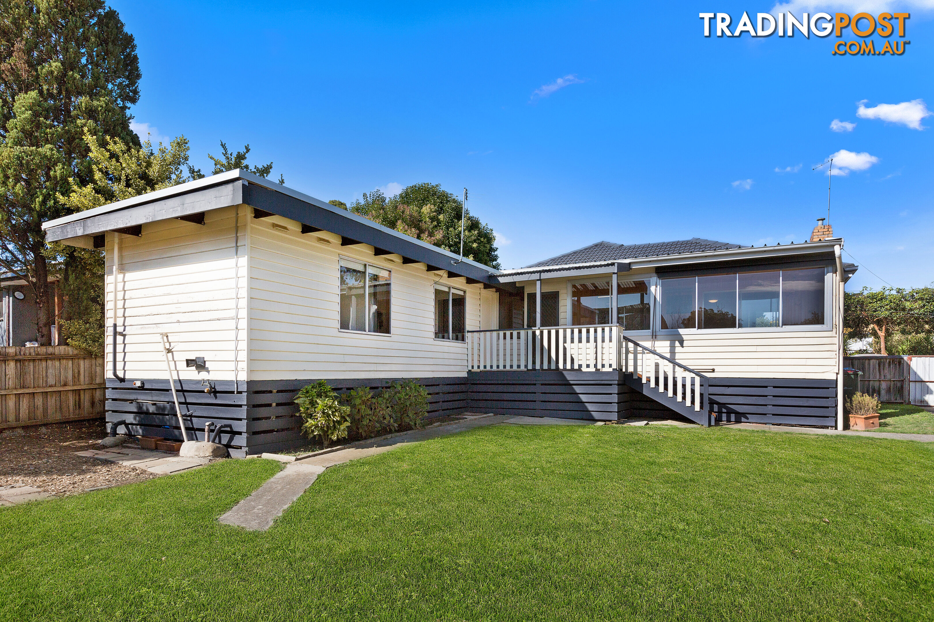 50 Sunbeam Avenue RINGWOOD EAST VIC 3135