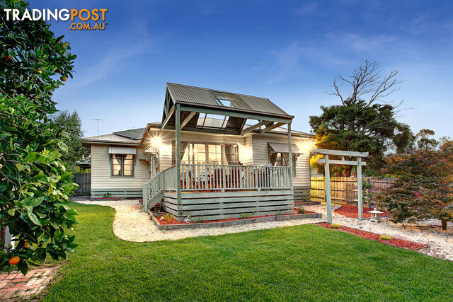 53 Canterbury Road Heathmont VIC 3135