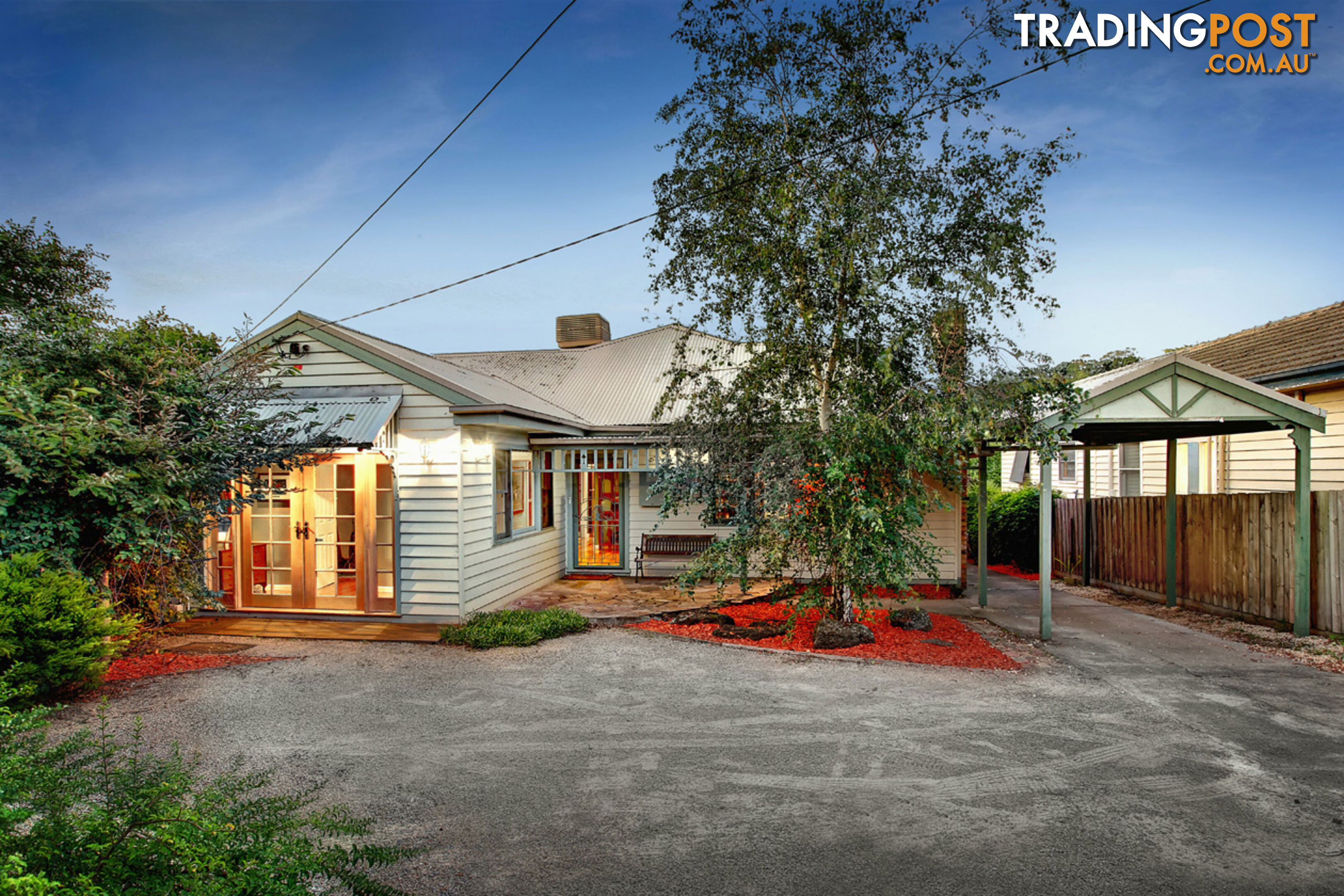 53 Canterbury Road Heathmont VIC 3135