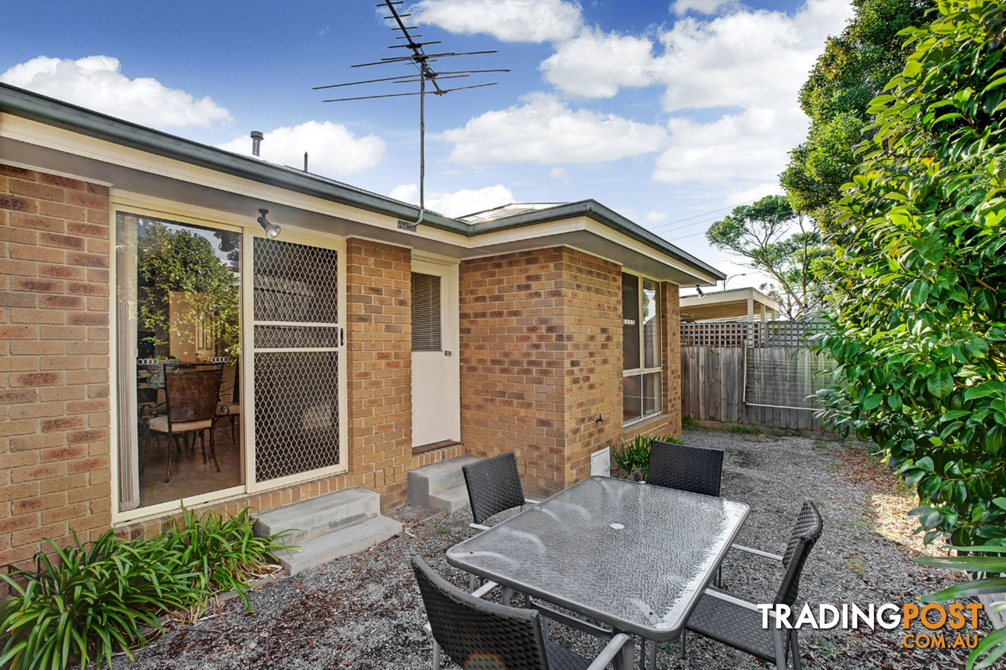 2 58 Maroondah Highway Croydon VIC 3136