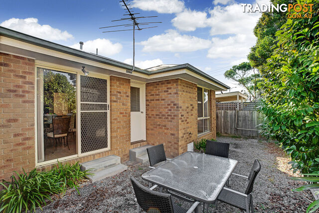 2 58 Maroondah Highway Croydon VIC 3136