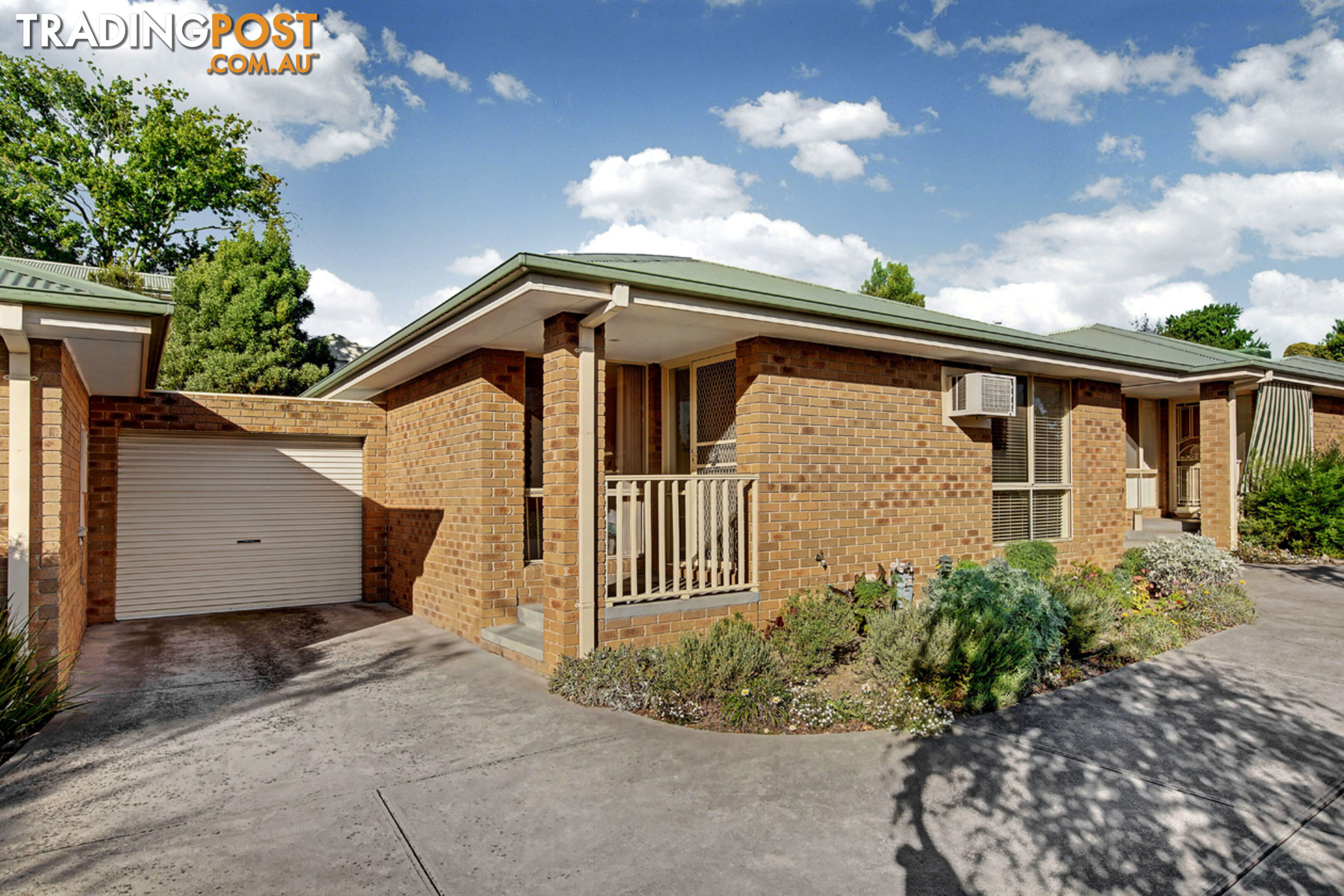 2 58 Maroondah Highway Croydon VIC 3136