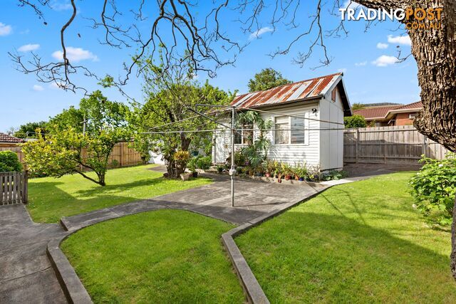 95 Campbell Street HEATHMONT VIC 3135