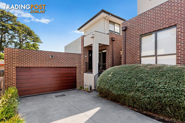 3 31 Mt Dandenong Road RINGWOOD EAST VIC 3135