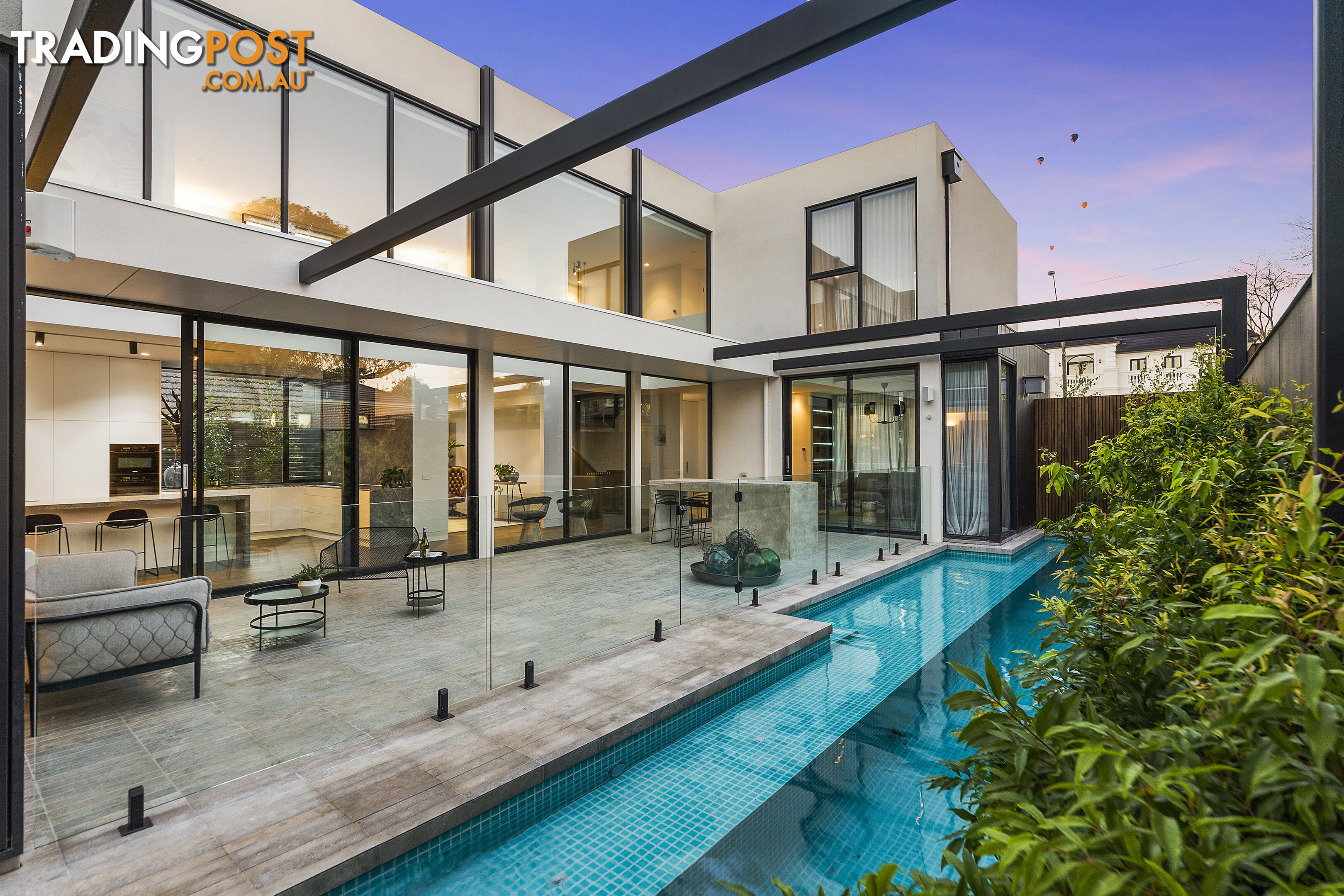 57 Belmore Road BALWYN NORTH VIC 3104