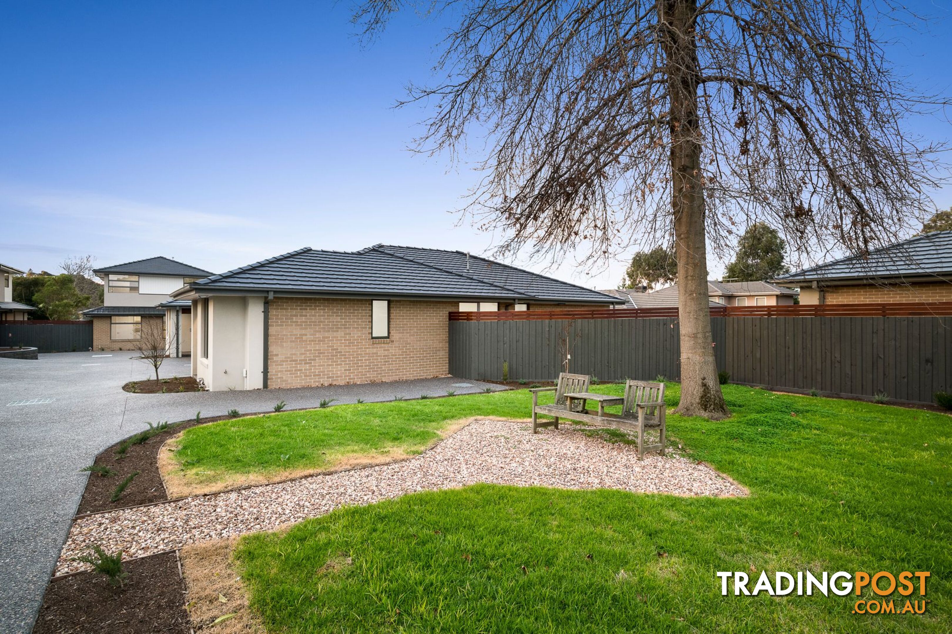 1-13 40 Oban Road RINGWOOD VIC 3134