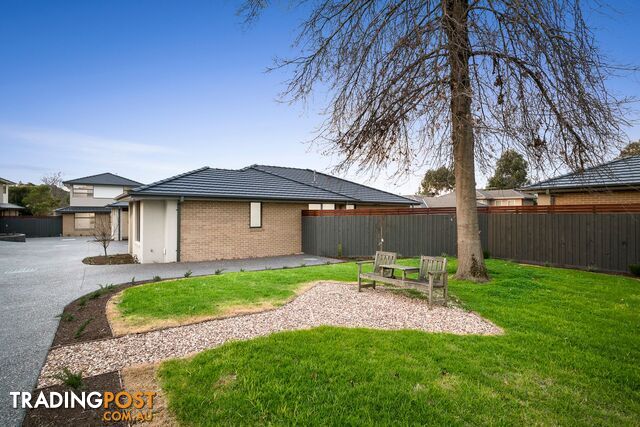 1-13 40 Oban Road RINGWOOD VIC 3134