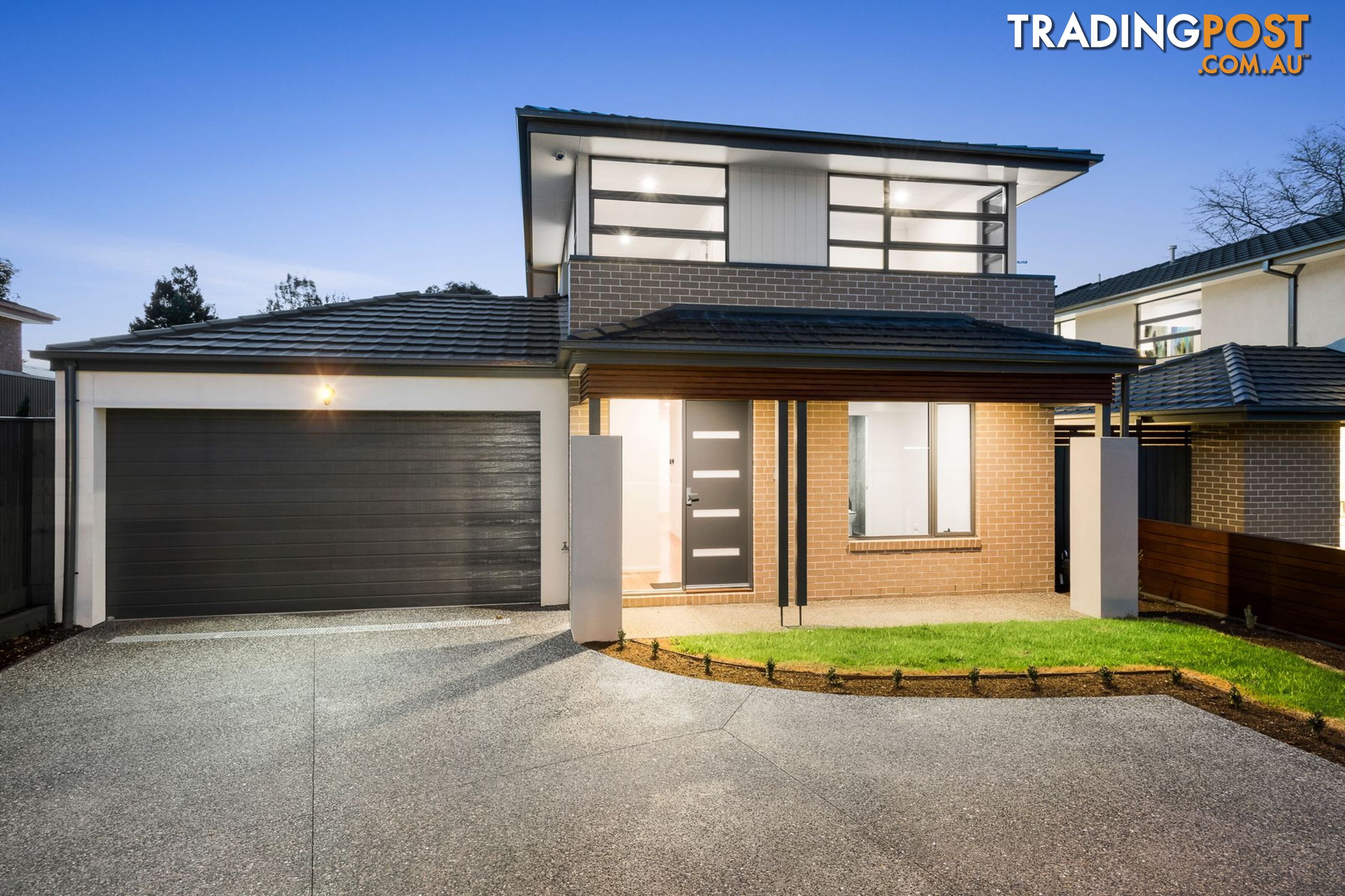 1-13 40 Oban Road RINGWOOD VIC 3134