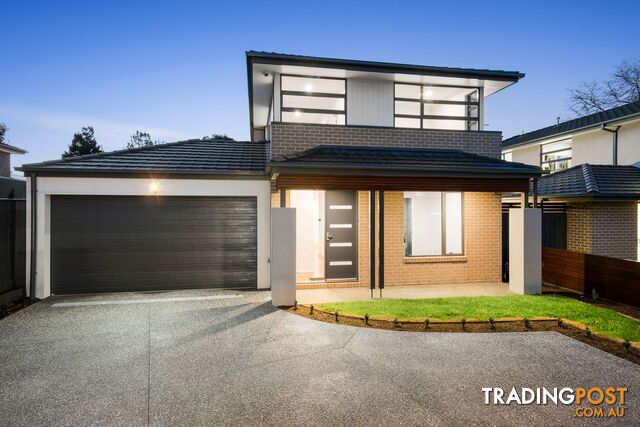 1-13 40 Oban Road RINGWOOD VIC 3134