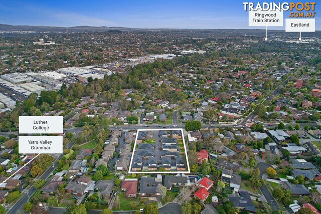 1-13 40 Oban Road RINGWOOD VIC 3134