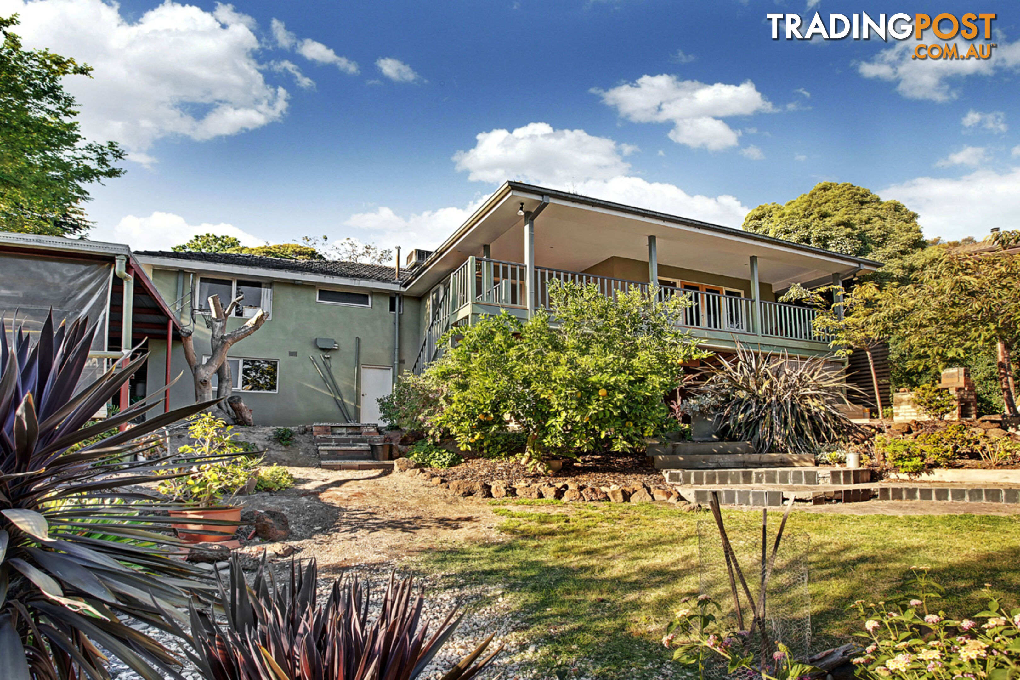 4 Nelson Road Croydon VIC 3136