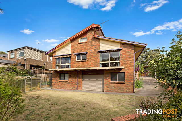 421 Porter Street TEMPLESTOWE VIC 3106