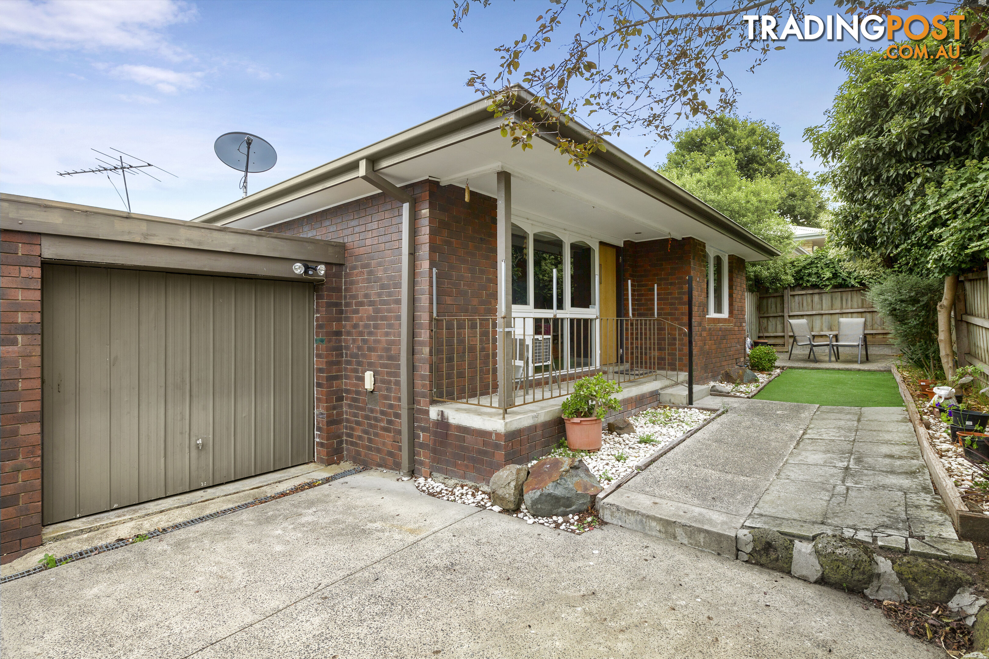 4 95 Ringwood Street RINGWOOD VIC 3134