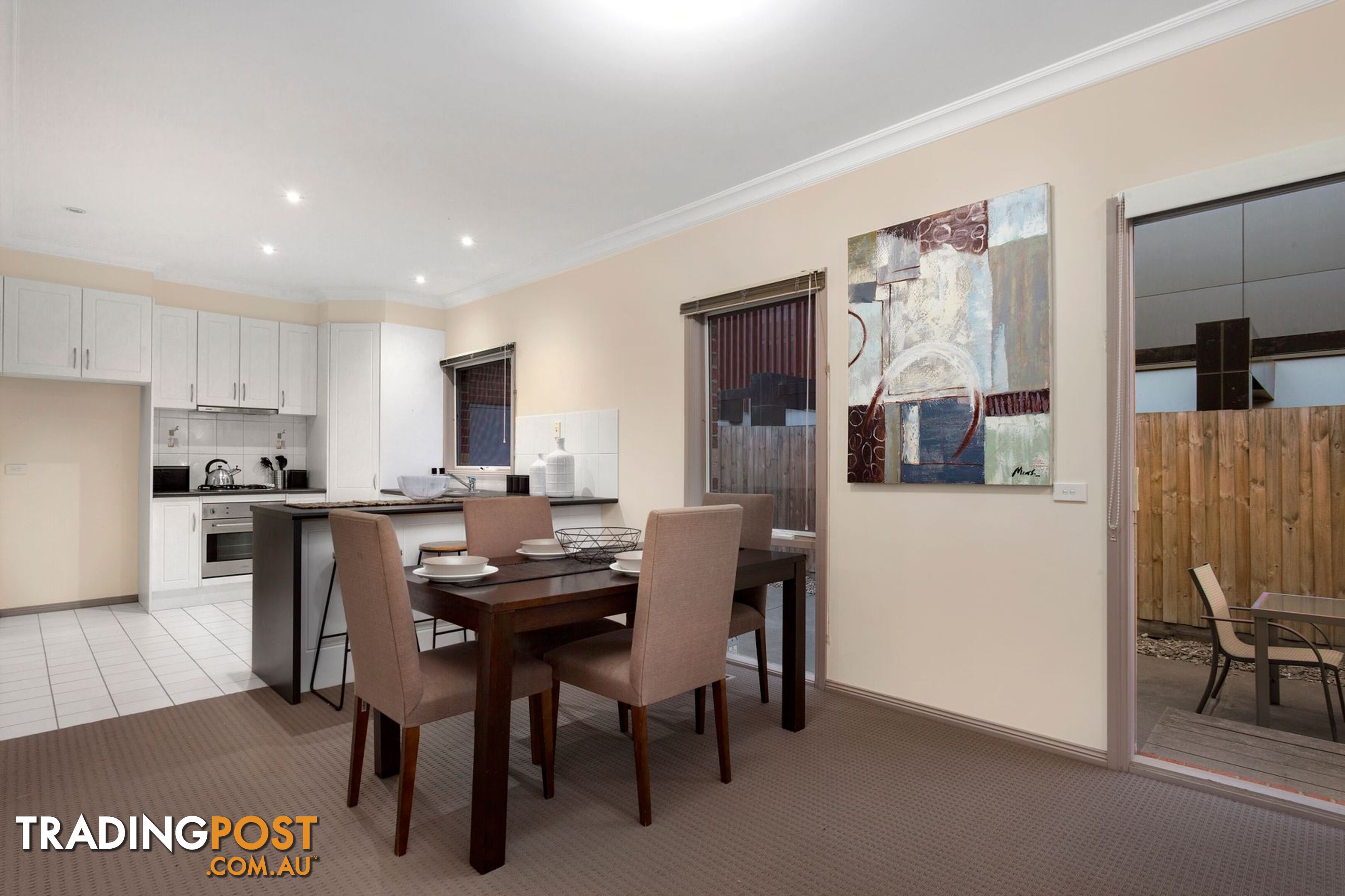 1 9 Bourke Street RINGWOOD VIC 3134