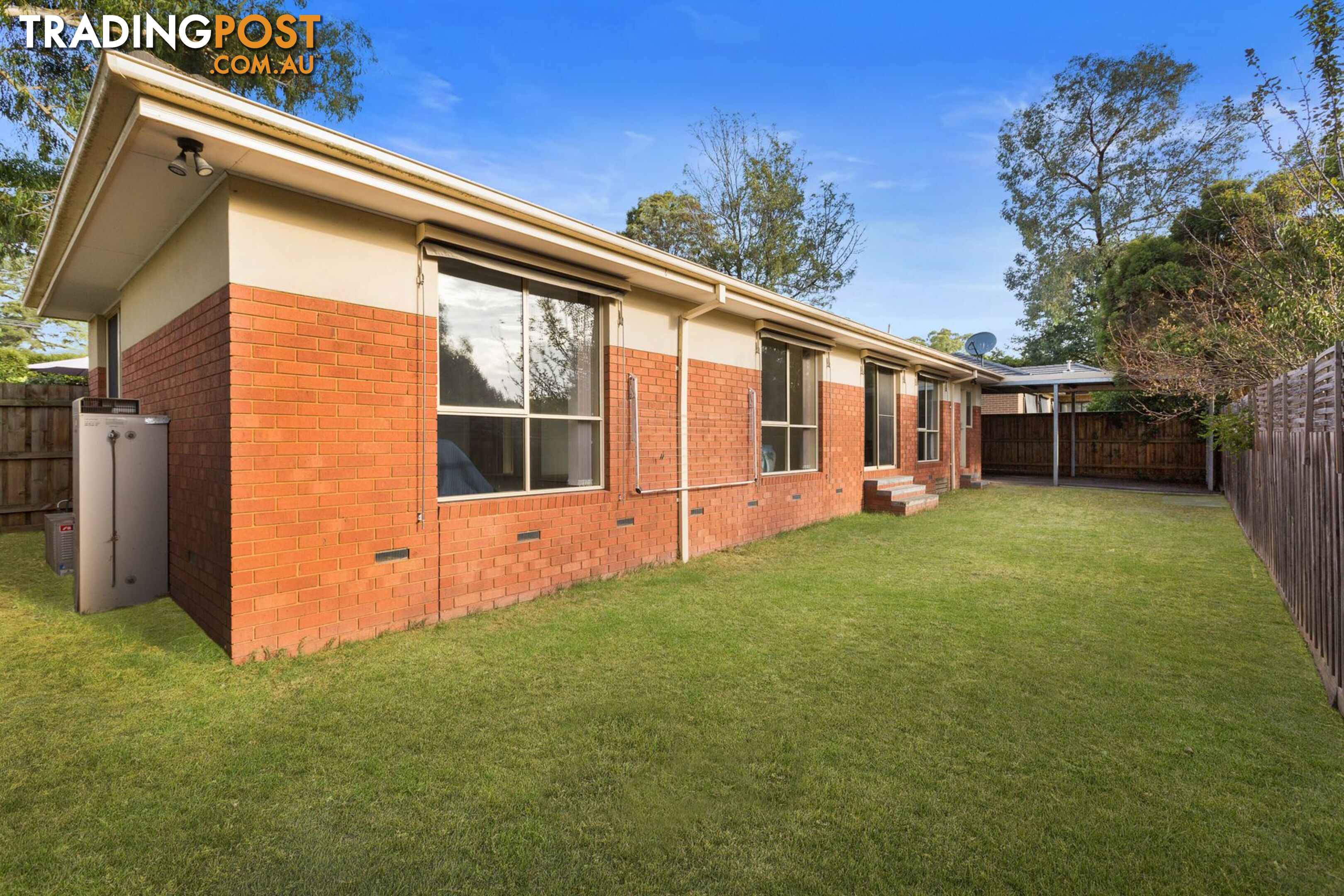 65a Bonnie View Road CROYDON NORTH VIC 3136