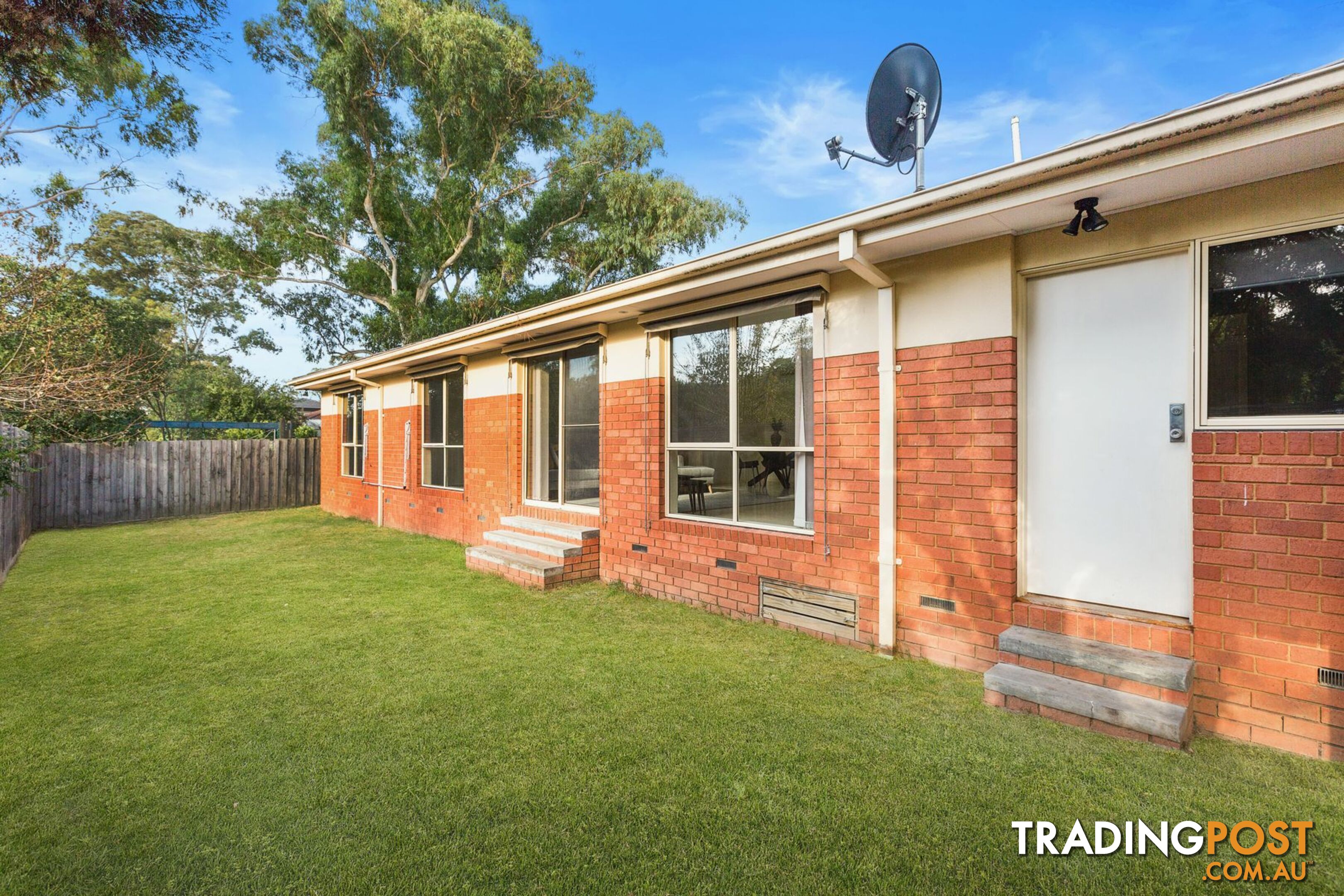 65a Bonnie View Road CROYDON NORTH VIC 3136