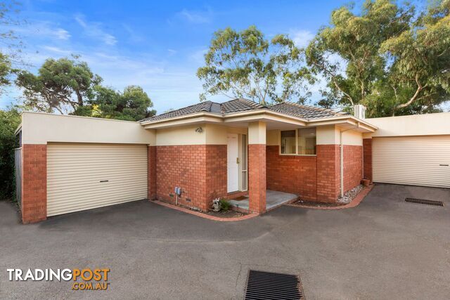 65a Bonnie View Road CROYDON NORTH VIC 3136