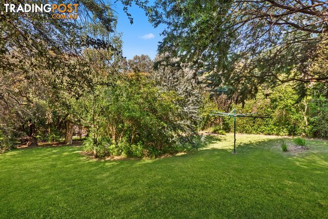 19 Burlock Avenue RINGWOOD NORTH VIC 3134