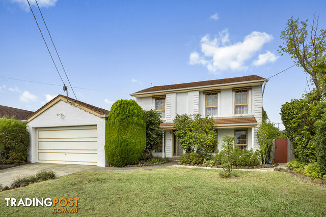 30 Gray Street DONCASTER VIC 3108