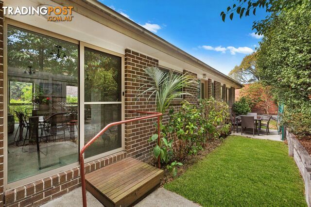 2 46 Pitt Street RINGWOOD VIC 3134