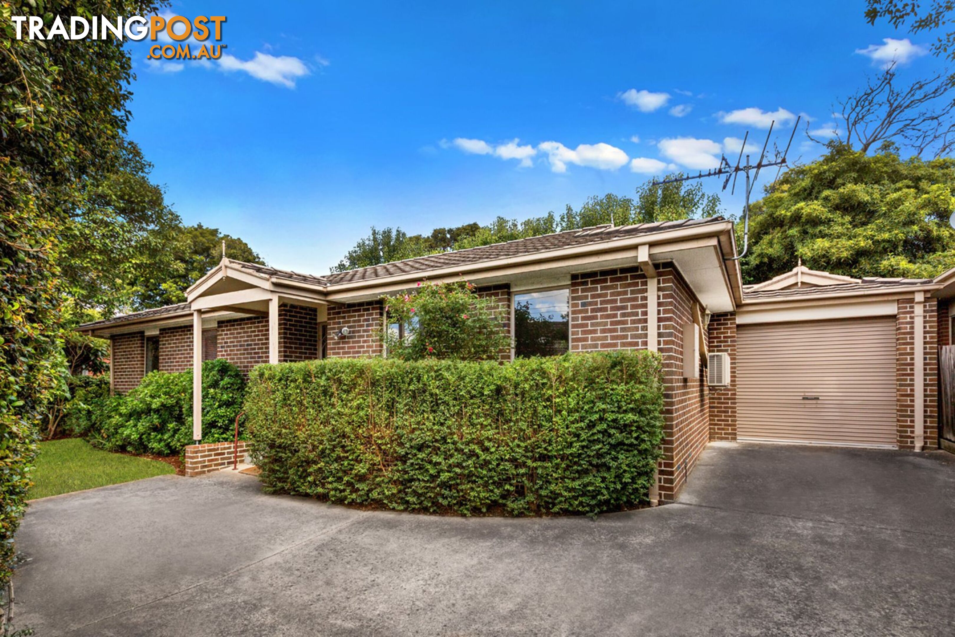 2 46 Pitt Street RINGWOOD VIC 3134