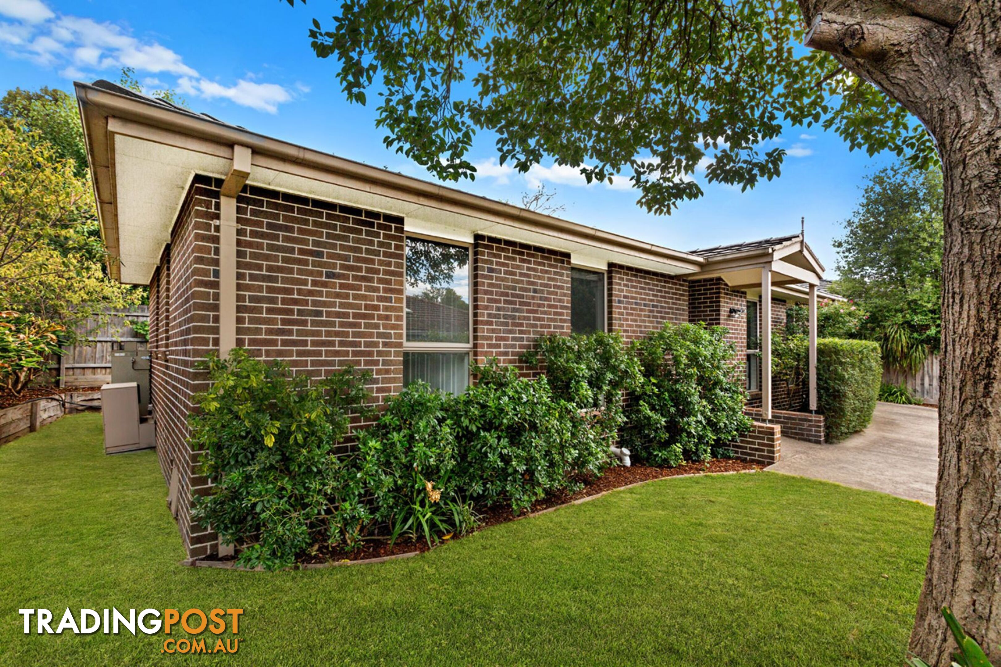 2 46 Pitt Street RINGWOOD VIC 3134