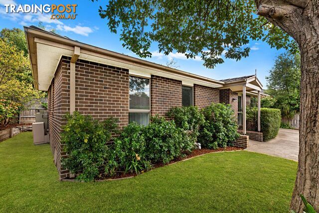 2 46 Pitt Street RINGWOOD VIC 3134