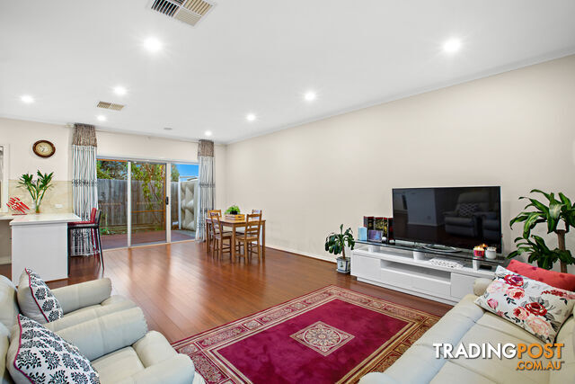 11 36 Kathryn Road KNOXFIELD VIC 3180