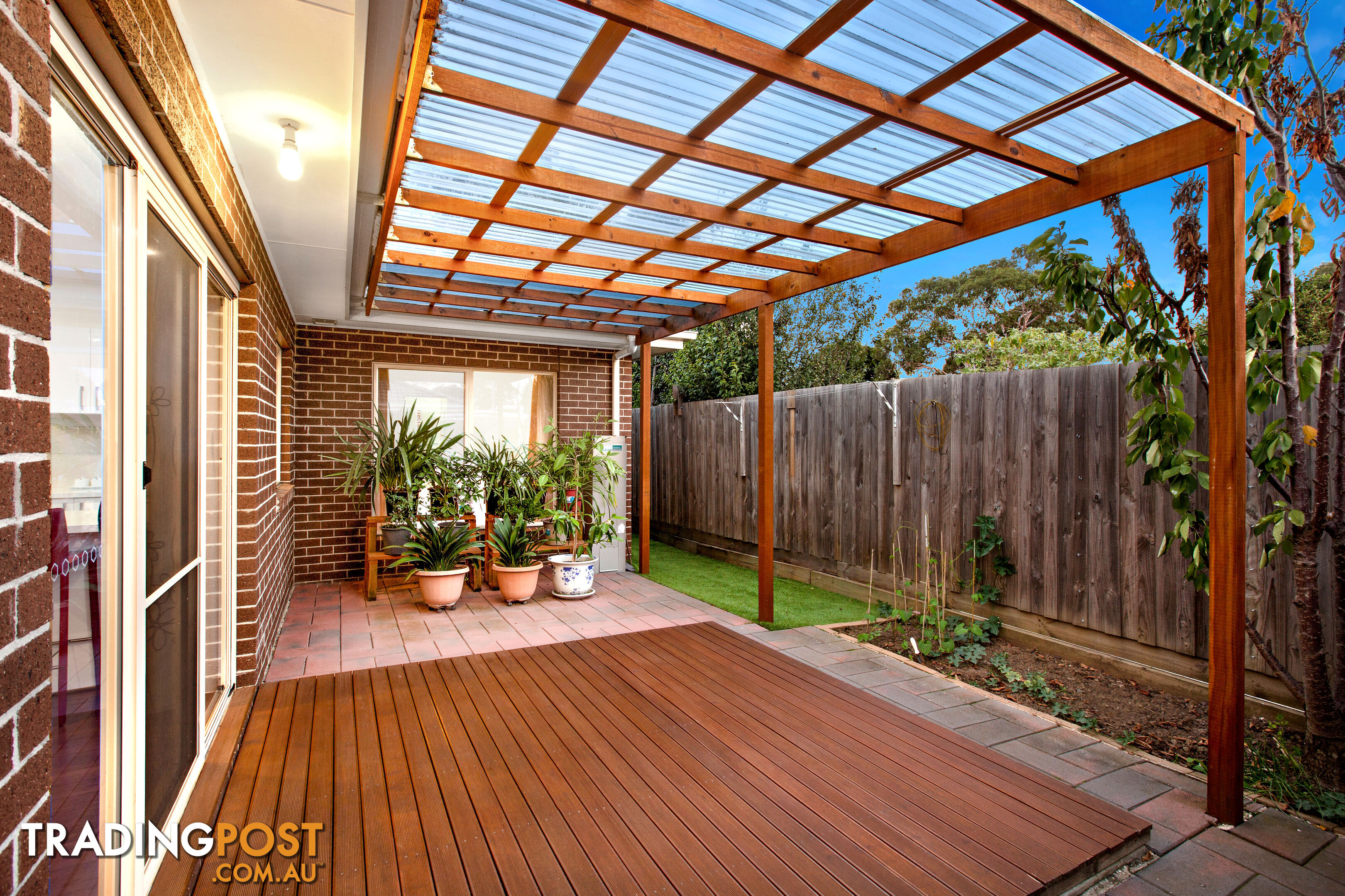 11 36 Kathryn Road KNOXFIELD VIC 3180