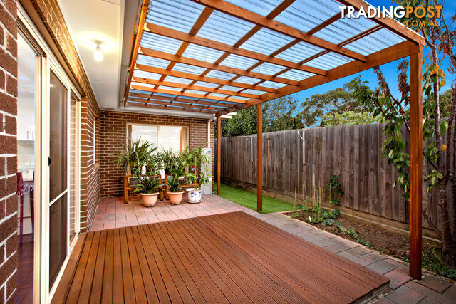 11 36 Kathryn Road KNOXFIELD VIC 3180