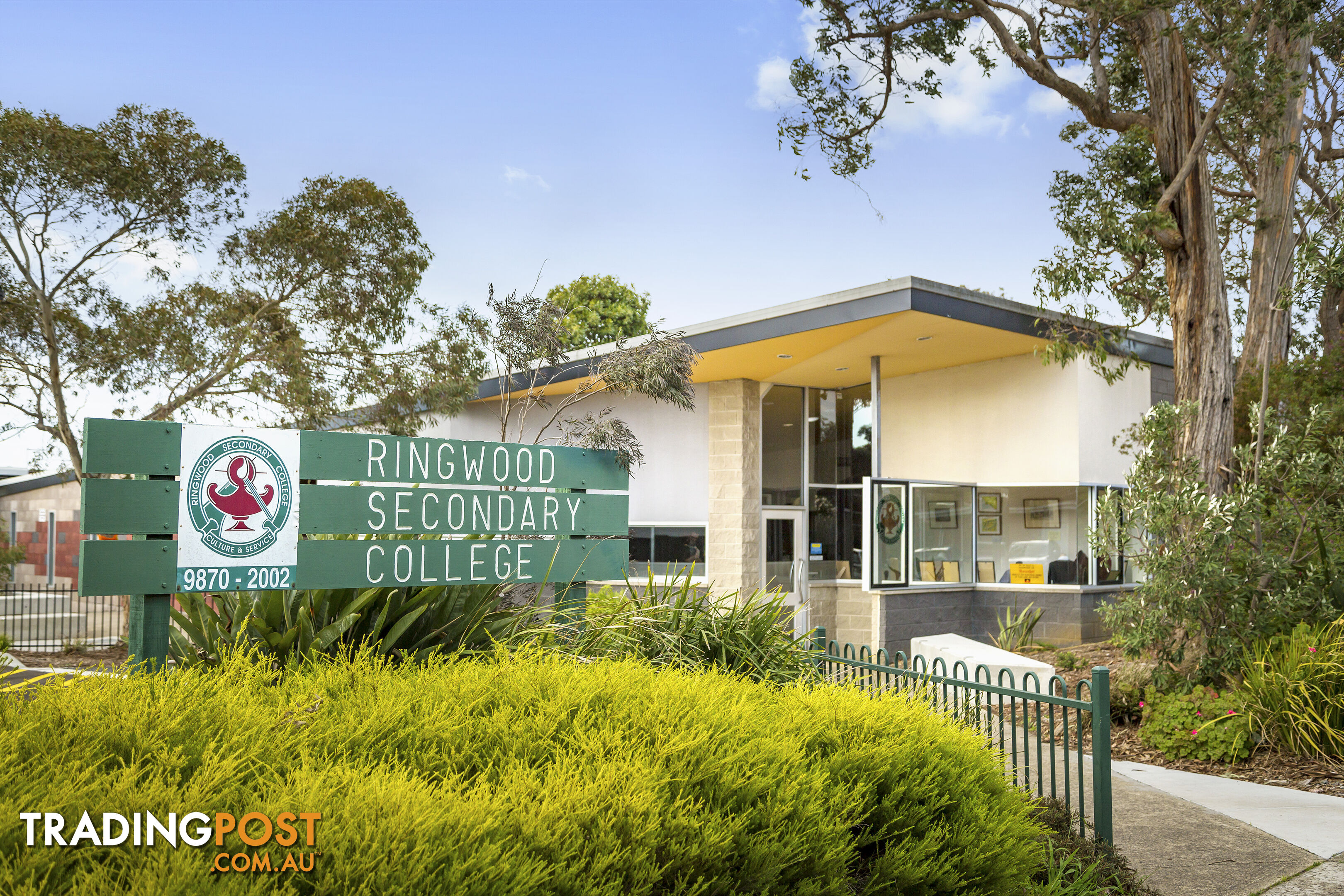 23 15 New Street RINGWOOD VIC 3134