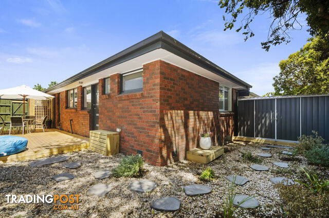 3 22 Barkly Street Ringwood VIC 3134