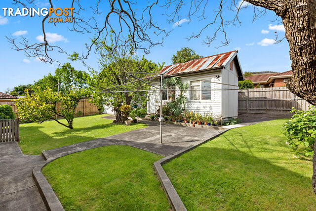 95 Campbell Street HEATHMONT VIC 3135