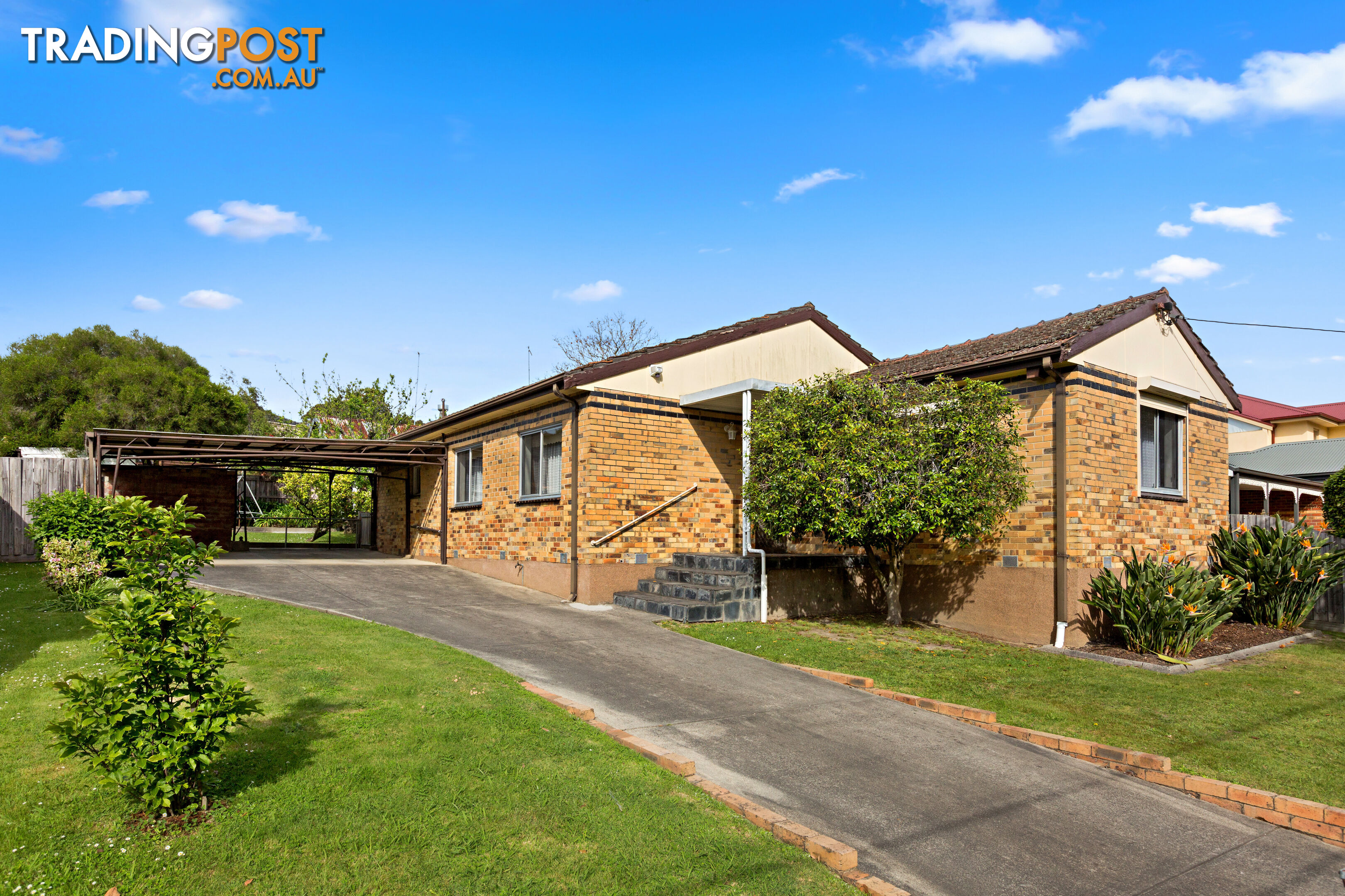 95 Campbell Street HEATHMONT VIC 3135