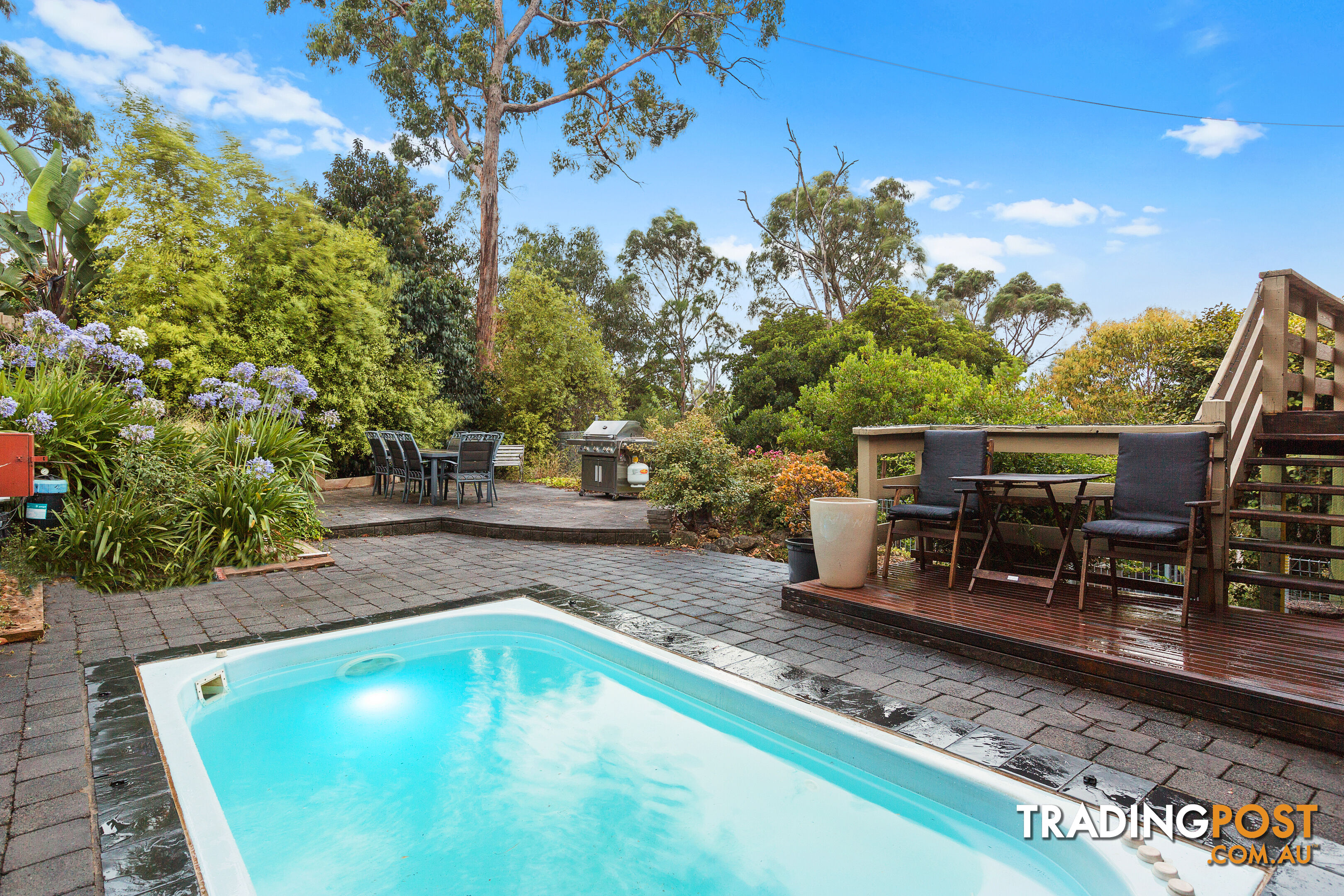 34 Richardson Road CROYDON NORTH VIC 3136