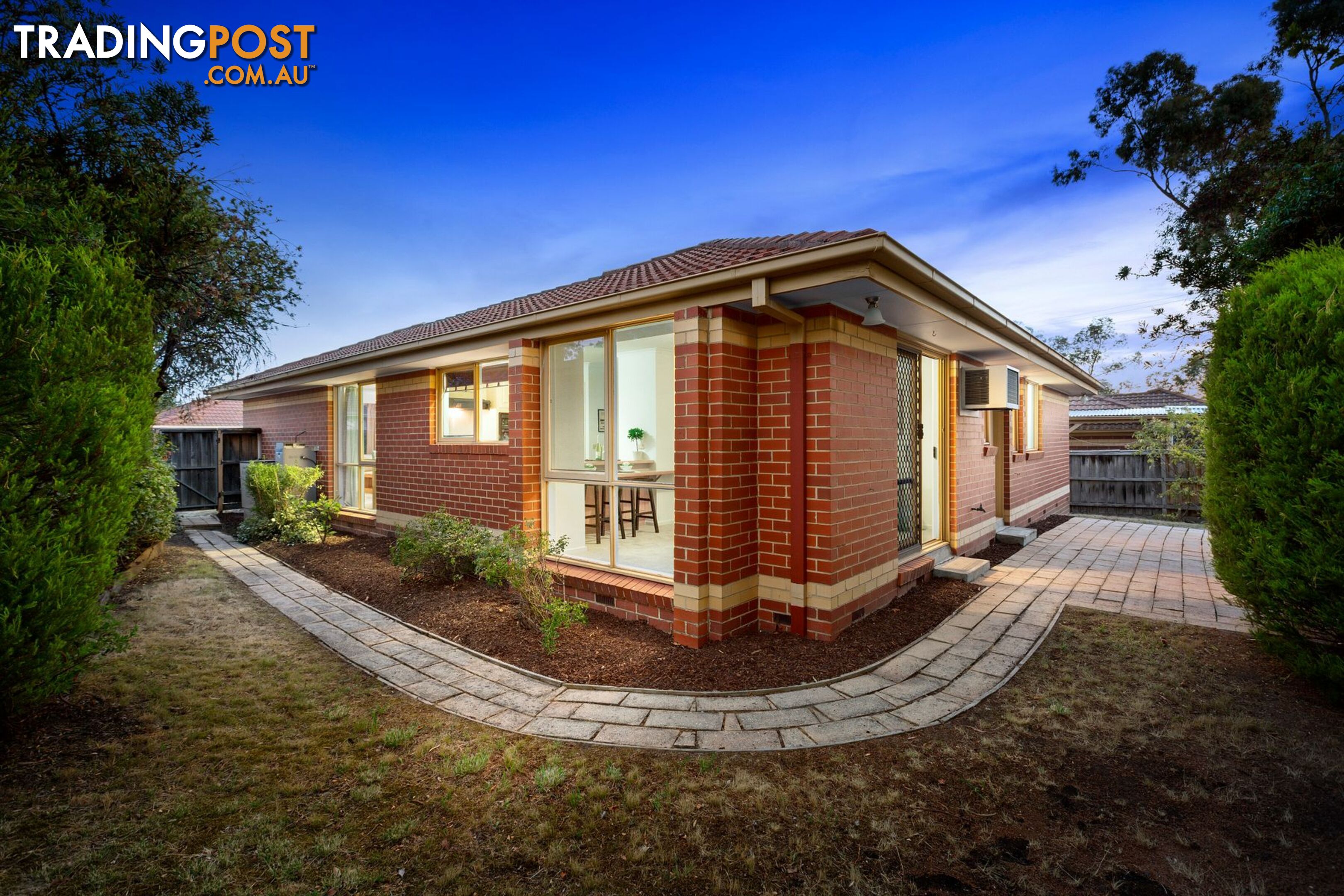 2 307-309 Canterbury Road FOREST HILL VIC 3131