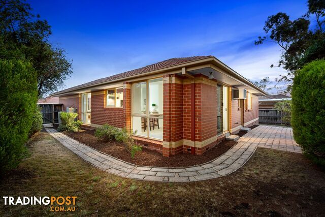 2 307-309 Canterbury Road FOREST HILL VIC 3131